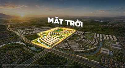 MẶT TRỜI